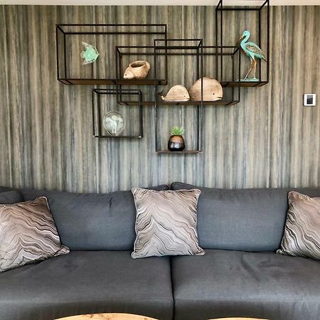 Luxury Apartment In La Isla, Walking Distance To Puerto Banus Марбелья Екстер'єр фото