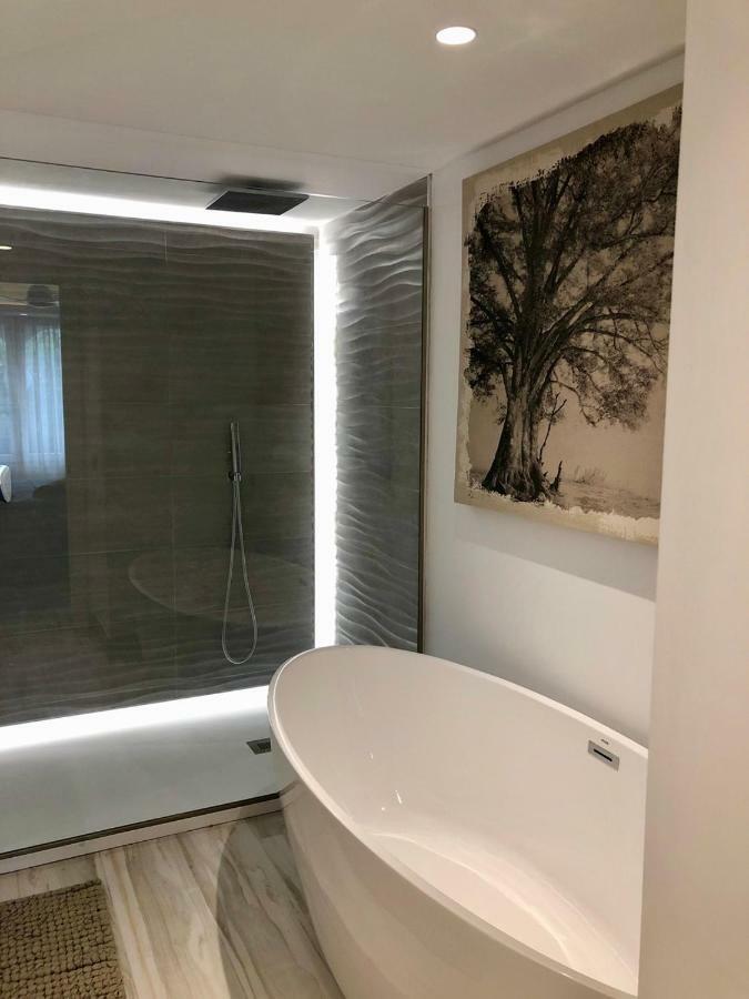 Luxury Apartment In La Isla, Walking Distance To Puerto Banus Марбелья Екстер'єр фото
